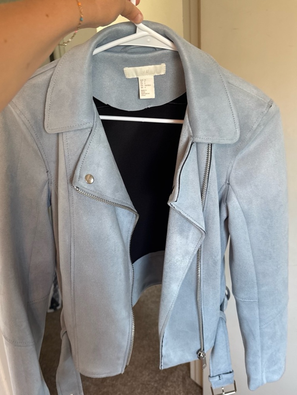 H&M Jacket